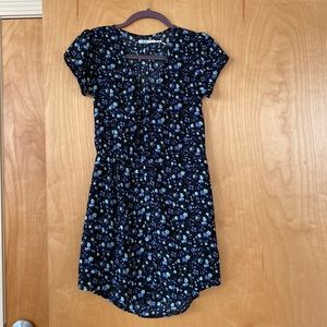 Kimchi Blue Floral Dress